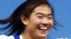 Еще одна штангистка из Казахстана стала чемпионом мира и отвечала только на дунганском 