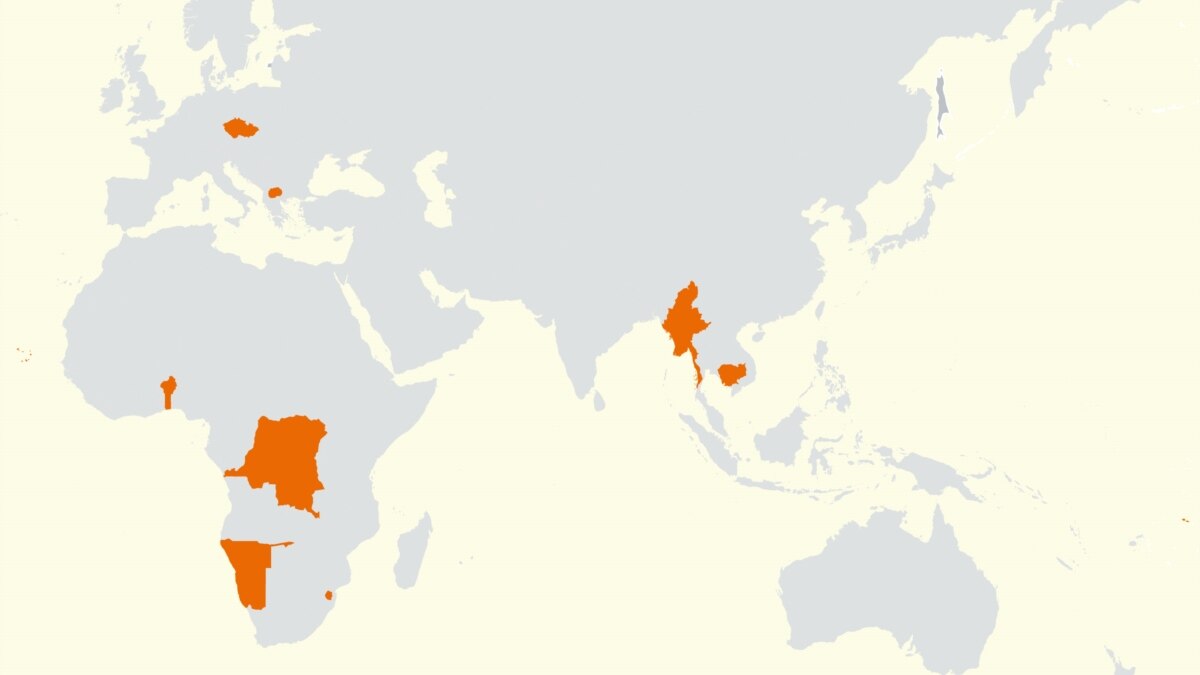 The Country Formerly Known As Nations That Have Been Renamed the-country-formerly-known-as-nations-that-have-been-renamed