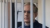 U.S. Citizen Whelan, Accused Of Spying In Russia, Undergoes Hernia Surgery