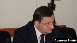 Беслан Эшба