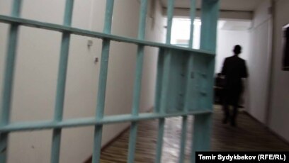 Kyrgyz Court Sends Two Tajiks To Prison For Life Over Deadly