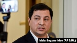 Арчил Талаквадзе