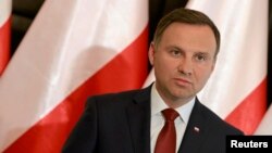 Andrzej Duda