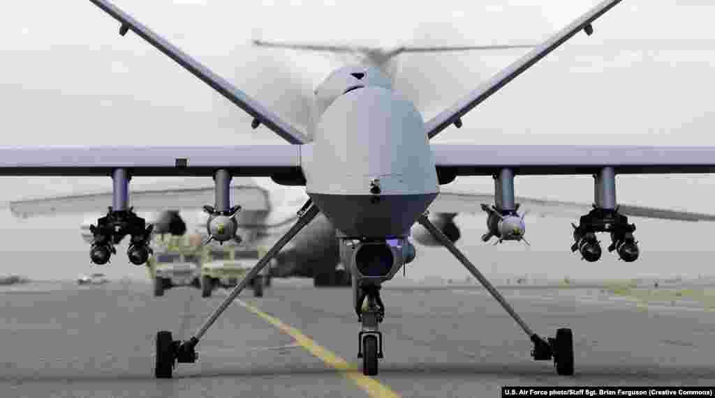 During combat operations targeting suspected militants since the September 11 terrorist attacks, drone-launched missiles have killed civilians in isolated regions of Pakistan and Yemen, as well as Afghanistan. International debate has simmered and raged as a result.