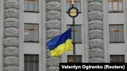 Основною функцією БЕБ стане аналітична, яка дозволяє боротися з системними проявами тіньової економіки на загальнодержавному рівні. На фото: будівля уряду України