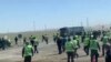 Foreign Workers At Kazakh Oil Field Evacuated After Brawl