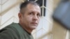Володимир Балух просить суд в окупованому Криму застосувати поліграф