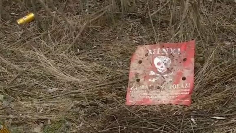 BiH: Poginula dvojica deminera na području Kupresa