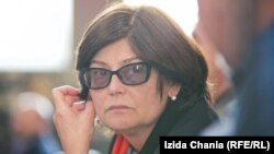 Изида Чаниа намерена обжаловать решение судьи Чагава в Верховном суде Республики Абхазия и в ближайшее время подаст кассационную жалобу