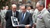 گروگانگیری در الجزایر به تلافی عملیات فرانسه در مالی‬