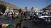 В Кабуле жертвами двух взрывов стали не менее 80 человек