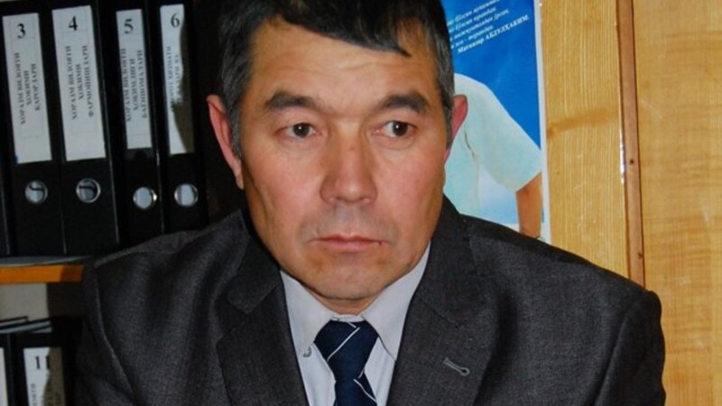 Toshkent aeroporti bojxonachilari jurnalistdan Muhammad Solih kitoblarini olib qo‘ydi