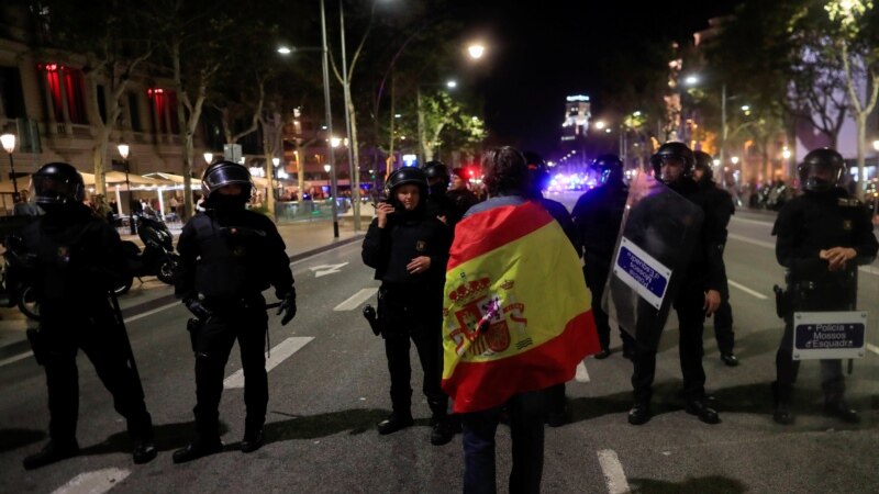 اسپانیا: فرنانډو بلانکو د ناوړه جعل‌کارۍ په قضیه کې په ۵ کاله بند محکوم شو