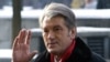 Voting In Ukraine: The Yushchenko Factor