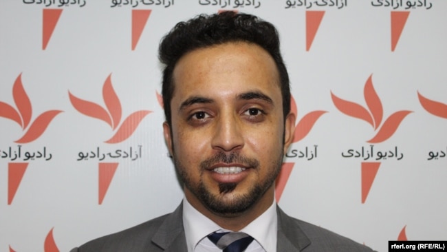 جاوید فیصل سخنگوی شورای امنیت
