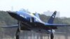 هواپیمای «صاعقه» تولیدی ایران که در ماه های اخیر به نیروی هوایی این کشور پیوسته است