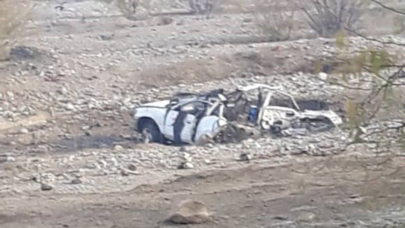 Експлозија на бомба во Авганистан, најмалку 10 жртви