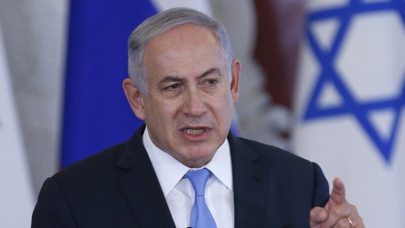 Израиль намерен пересмотреть отношения с ООН