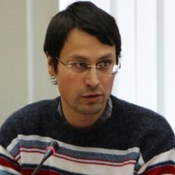 Петр Бурковский
