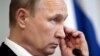 Putin Says Threat Of 'Large-Scale Conflict' Looms Over Korean Peninsula