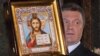 Янукович в інтерв'ю ЗМІ Німеччини: справи Хорошковського ніяк не пов'язані з мас-медіа