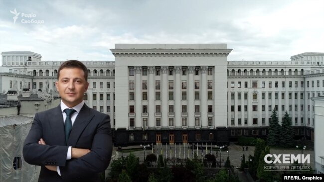 Це означає, що штрафи за порушення швидкісного режиму не отримує ані сам президент, ані його Офіс президента, ані Держуправління справами