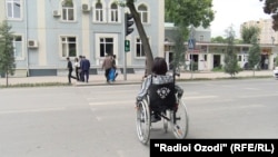Акс аз бойгонӣ.