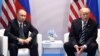 Президент США зустрівся з керівником Росії, зустріч тривала понад дві години