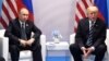ترامپ تغییر در تحریم‌های روسیه را به «حل مشکلات سوریه و اوکراین» مشروط کرد