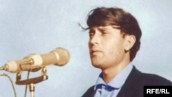 Gurbannazar Ezizow. Arhiw suraty