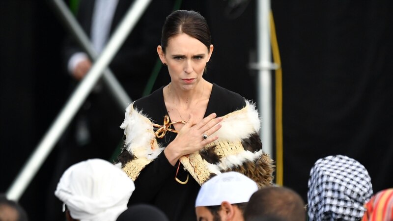 Premijerka poziva da film o napadu u Christchurchu bude o muslimanima, a ne o njoj