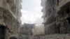 «تصرف اردوگاه یرموک» در نزدیکی دمشق توسط گروه حکومت اسلامی