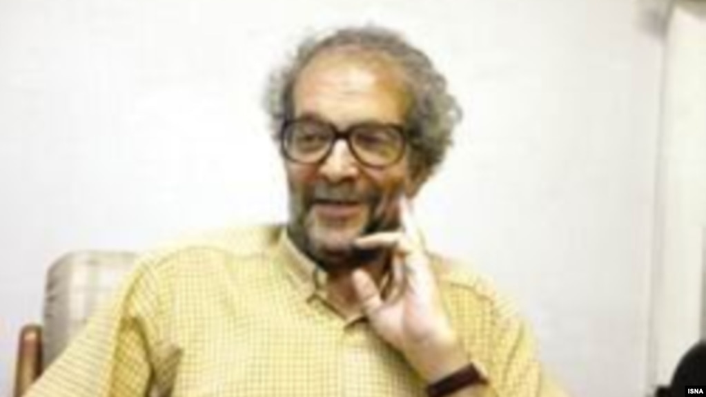 حشمت‌الله کامرانی در نهاوند متولد شده و در زمان مرگ ۷۹ سال داشت