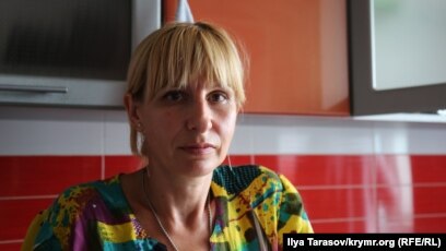 Ольга Павленко Фото