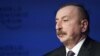 Azerbaijani President Ilham Aliyev has ruled the country since 2003. (file photo)