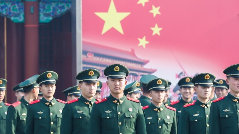 SAD optužuje četiri kineska pripadnika vojske za hakerski upad u Equifax