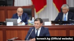 Достон Ҷумъабеков