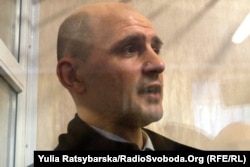Віктор Сукачов виграв справу у Європейському суді з прав людини щодо неналежних умов утримання на ґратами