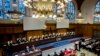 Международный суд ООН в Гааге 