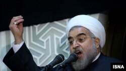 حسن روحانی، عضو شورای عالی امنیت ملی جمهوری اسلامی