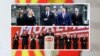 Носители на листи на ВМРО-ДПМНЕ и СДСМ за парламентарни избори 2020