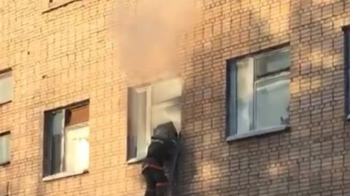 Подросток, напавший на школу в Улан-Удэ, задержан