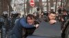 Бишкекте митингге тыюу салынды