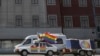 ЛГБТ-активисты подали заявку на 10-й Московский гей-парад