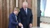 Калінкіна: Зараз Лукашэнку застаецца толькі маліцца, каб усё было добра