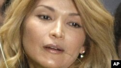 Gulnara Karimova 