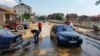 На поплавеното Тетово му е потребна помош 