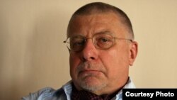Юрий Федоров