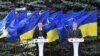 Україна і НАТО починають дискусію щодо ПДЧ – Порошенко