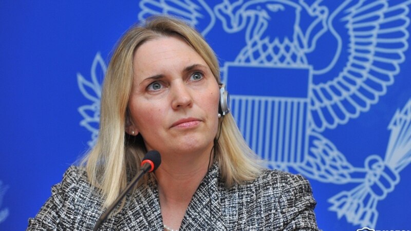 Kandidat za ambasadora SAD-a u Ukrajini ima dvostranačku podršku na saslušanju za potvrdu